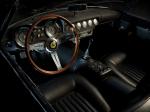 Ferrari 250 GT California Passo Lungo (Fari Coperti) 1958 года